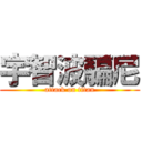 宇智波騙尼 (attack on titan)