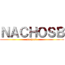 ＮＡＣＨＯＳＢ (nachosb)