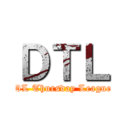 ＤＴＬ (DL Thursday League)