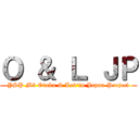 Ｏ ＆ Ｌ ＪＰ (YSP M3 Otaku & Lov\'in Japan Project)