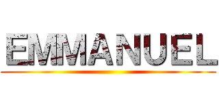 ＥＭＭＡＮＵＥＬ ()