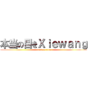 本当の目をＸｉｅｗａｎｇ (attack on titan)