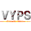ＶＹＰＳ (Attac On Titan)