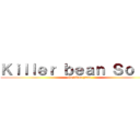 Ｋｉｌｌｅｒ ｂｅａｎ Ｓｏｌｉｄ (the video game )