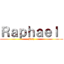 Ｒａｐｈａｅｌ  (Briz)