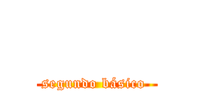          (segundo básico )