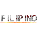 ＦＩＬＩＰＩＮＯ (Bb. Aimee Grace Tobio)