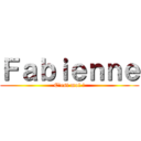 Ｆａｂｉｅｎｎｅ (C\'est moi !)