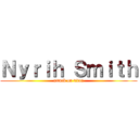 Ｎｙｒｉｈ Ｓｍｉｔｈ (attack on titan)