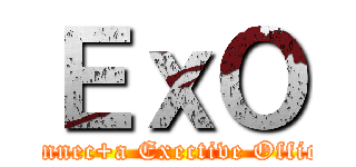 ＥｘＯ (connec+a Exective Office)
