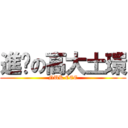 進擊の高大土環 (NUK CEE)