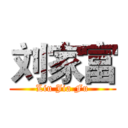 刘家富 (Liu Jia Fu)