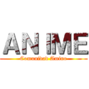 ＡＮＩＭＥ (Comunidad Amino)