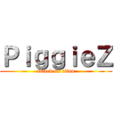 ＰｉｇｇｉｅＺ (attack on titan)