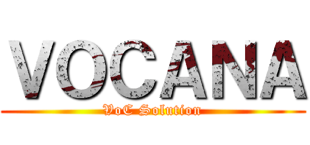 ＶＯＣＡＮＡ (VoC Solution)