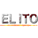 ＥＬＩＴＯ (recruitment agency)