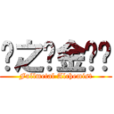 钢之炼金术师 (Fullmetal Alchemist)