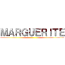 ＭＡＲＧＵＥＲＩＴＥ ()