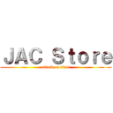 ＪＡＣ Ｓｔｏｒｅ (attack on titan)