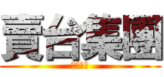 賣台集團 (賣台集團)