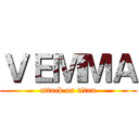 ＶＥＭＭＡ (attack on titan)