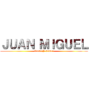 ＪＵＡＮ ＭＩＧＵＥＬ (Otaku Y Gamer)