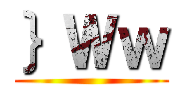 ｝Ｗｗ ()