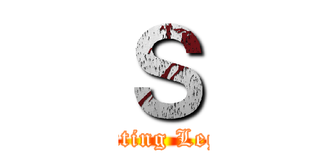 Ｓ (Scouting Legion)
