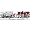 進撃の則諺 (attack on titan)