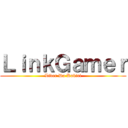 ＬｉｎｋＧａｍｅｒ (Lider Da Kokiri)