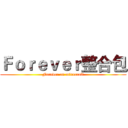 Ｆｏｒｅｖｅｒ整合包 (Forever on minecraft)