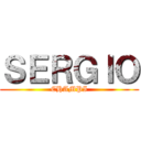 ＳＥＲＧＩＯ (CHAMPI)