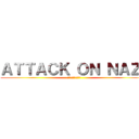 ＡＴＴＡＣＫ ＯＮ ＮＡＺＩ (世界大戦バージョン)