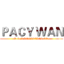 ＰＡＣＹ ＷＡＮ (D & M LOGISTICS CO.)