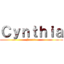 Ｃｙｎｔｈｉａ (Naruto)