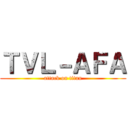 ＴＶＬ－ＡＦＡ (attack on titan)