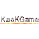 ＫａａＫＧａｍｅ (KK_GG ไข่ยาน)