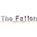 Ｔｈｅ Ｆａｌｌｅｎ (The Rumbling)