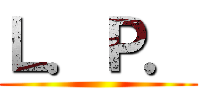 Ｌ．Ｐ． ()