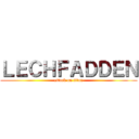 ＬＥＣＨＦＡＤＤＥＮ (attack on titan)