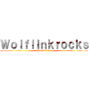 Ｗｏｌｆｌｉｎｋｒｏｃｋｓ (ZUs AoT fan)