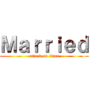 Ｍａｒｒｉｅｄ (attack on titan)