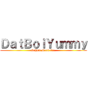 ＤａｔＢｏｉＹｕｍｍｙ (BaYsik Musik Ent.)