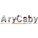 ＡｒｙＣａｂｙ (Great Scape)