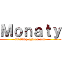 Ｍｏｎａｔｙ (ld173bp.egloos.com)