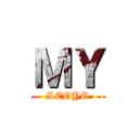 ＭＹ (LEOYE)