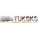 進撃のＴＵＫＳＫＳ (２０１４)