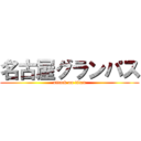 名古屋グランパス (attack on titan)