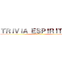 ＴＲＩＶＩＡ ＥＳＰＩＲＩＴＩＡＬ (MUTUAL)