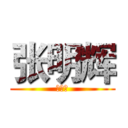 张明辉 (张明辉)